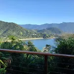 Belissima Vista E A Melhor Praia Do Litoral Norte