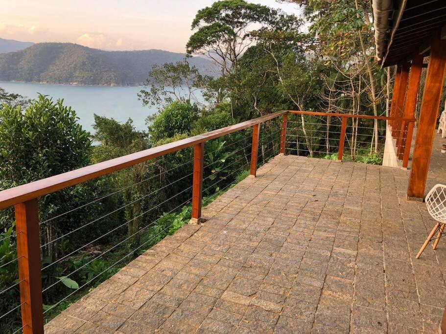 Belissima Vista E A Do Litoral Norte *