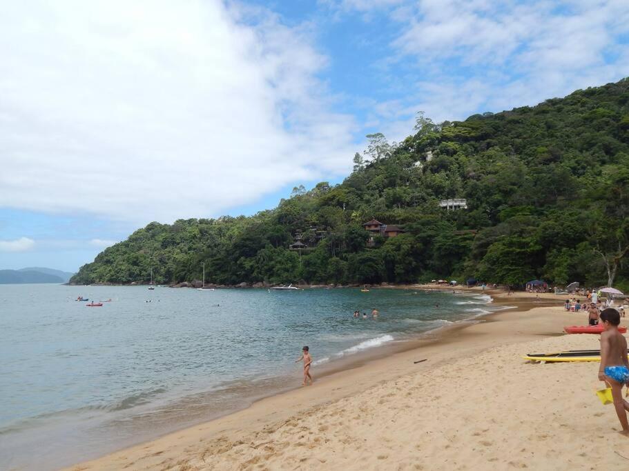 Belissima Vista E A Do Litoral Norte Casa de férias