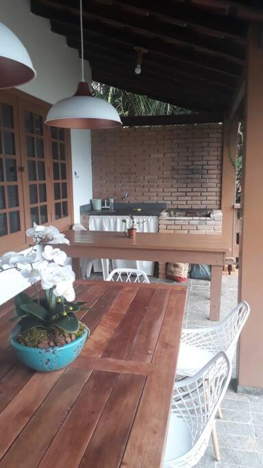 Casa de férias Belissima Vista E A Do Litoral Norte Ubatuba