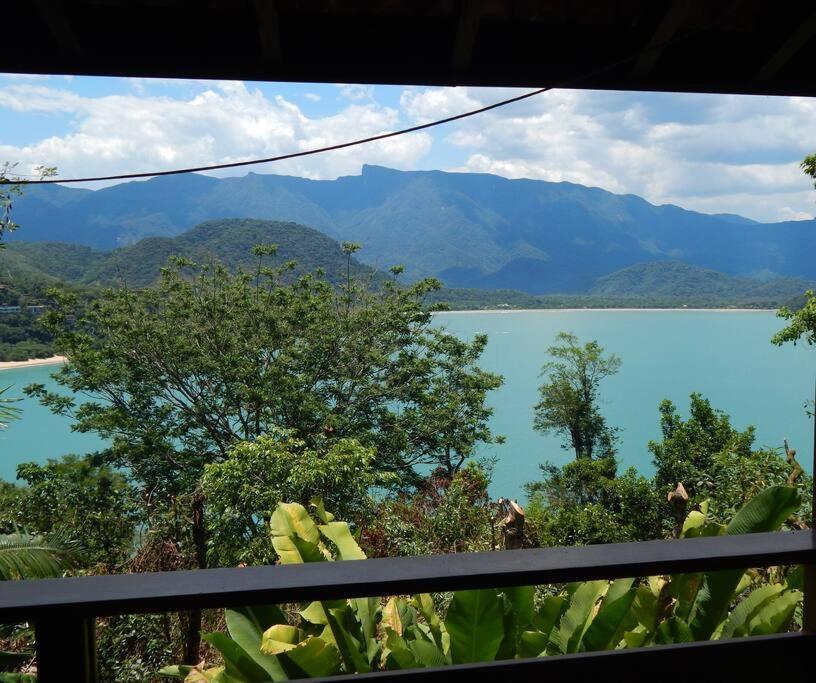 Belissima Vista E A Do Litoral Norte *
