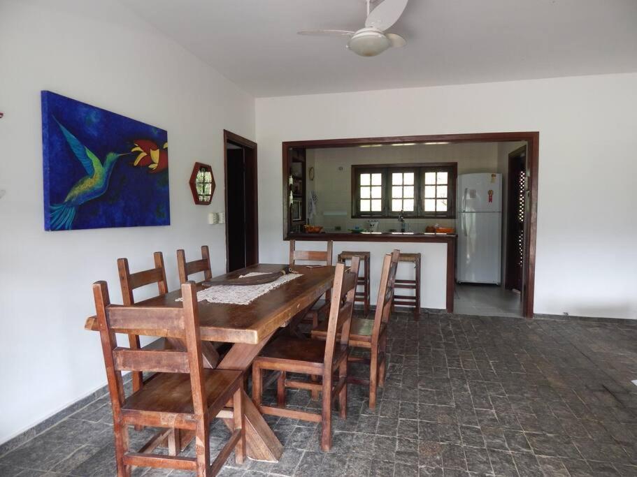 Casa de férias Belissima Vista E A Do Litoral Norte